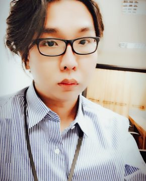 洞察數位技術部成員